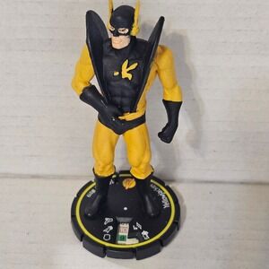Marvel HeroClix Avengers Assemble Yellowjacket #019 Miniature Figure YellowBlack